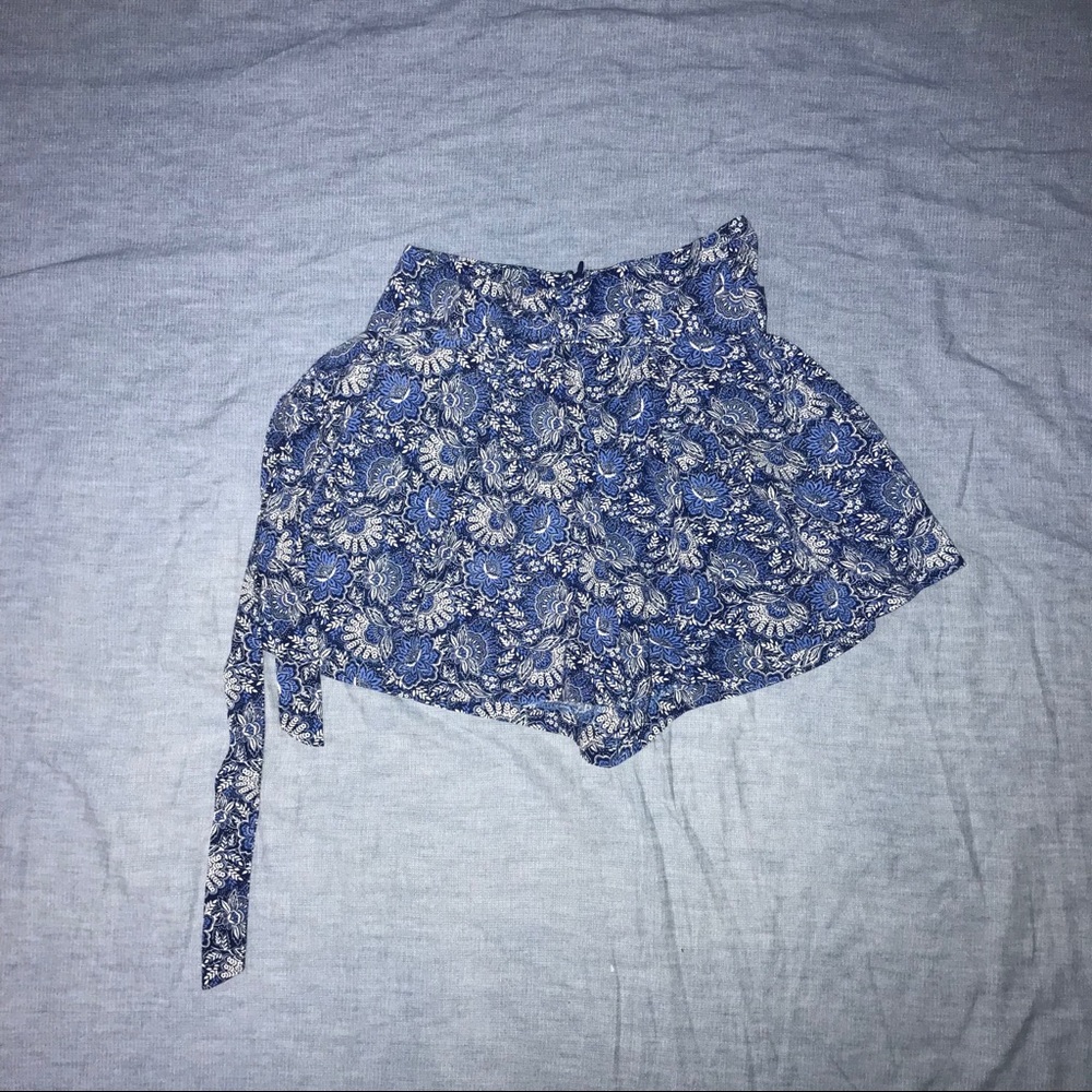 Dressy Shorts